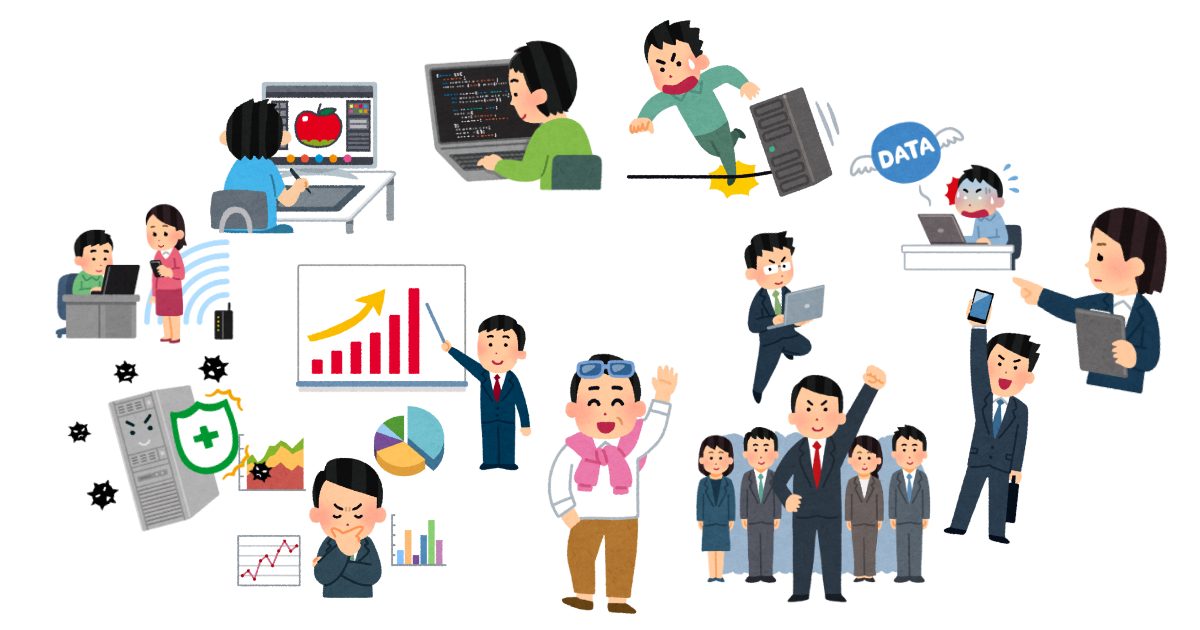 it-jobs-overview